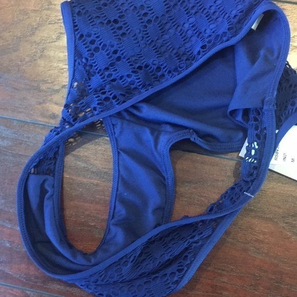 NWT Kenneth Cole Reaction Mujer bikini swim - Picture 5 of 7